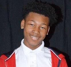Bobby McKeithen death by force case profile photo