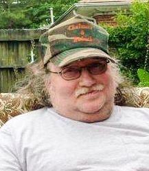 William Deane death by force case profile photo