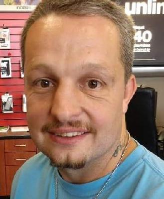 Robert Fay Beck death by force case profile photo