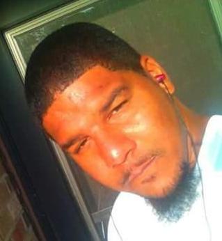 LaTron Tyson death by force case profile photo
