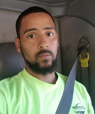 Colby Lucas death by force case profile photo