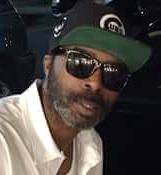 Jermaine Stuckey death by force case profile photo