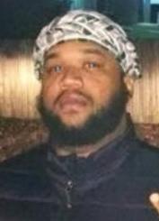 Marquise Anderson death by force case profile photo