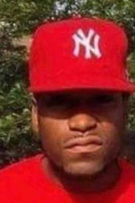 Donnie Lee McKoy death by force case profile photo