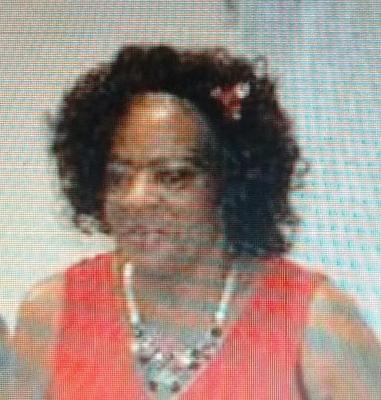 Brenda Herbin death by force case profile photo