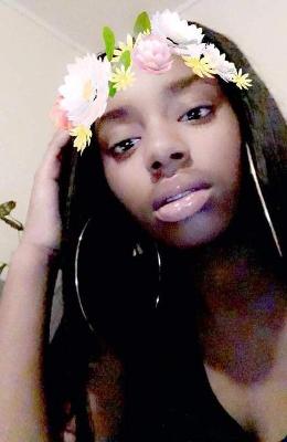 Anastasia Ray death by force case profile photo