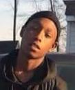 Rodshawn Barnes death by force case profile photo