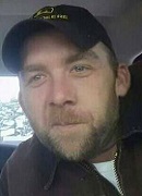 Eric Cates death by force case profile photo