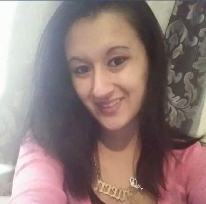 Veronica Jester death by force case profile photo