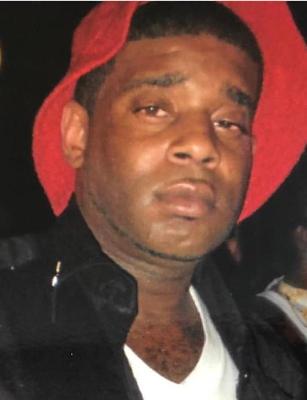 Reginald Johnson death by force case profile photo