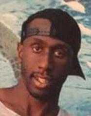 Reubin Irvin death by force case profile photo