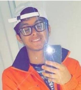 Luis Bravo death by force case profile photo