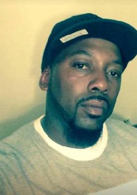 Derrick Dent death by force case profile photo