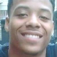 Daquinn Blount death by force case profile photo
