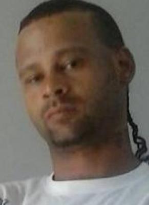 Johnathan Locklear death by force case profile photo
