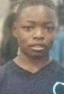Derrick LaQuinn Lee death by force case profile photo