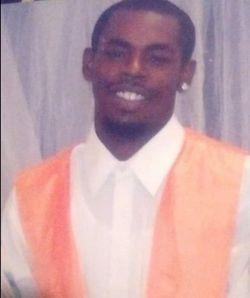GMeke Watford death by force case profile photo