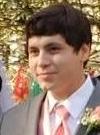 Corby Moses - Robersonville, North Carolina