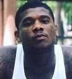 Eric Johnson death by force case profile photo