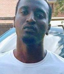 Tyrique Reddick death by force case profile photo