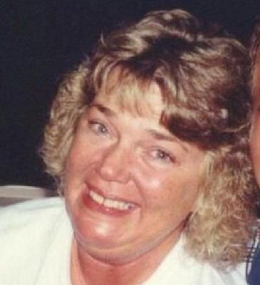 Pamela Ward death by force case profile photo
