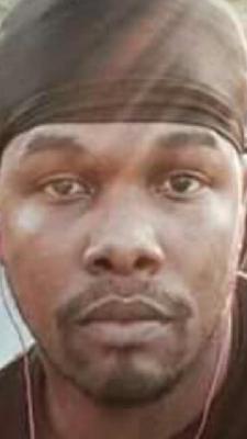 Jamal Harris death by force case profile photo