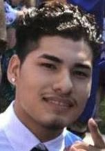 Gavino Romero death by force case profile photo