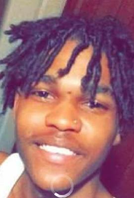 Jaylin Jones death by force case profile photo