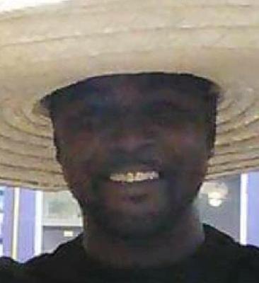 Lewis Roundtree death by force case profile photo