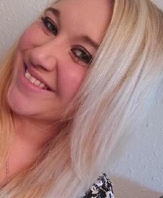 Whitney King death by force case profile photo
