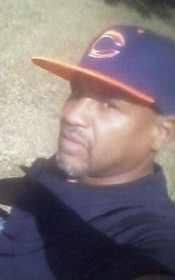 Monty Simmons death by force case profile photo