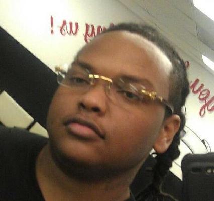 Justin Royster death by force case profile photo