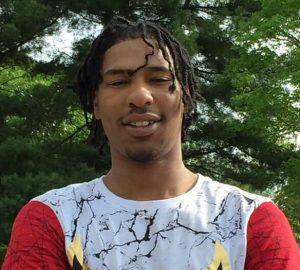 Quavist Phillips death by force case profile photo