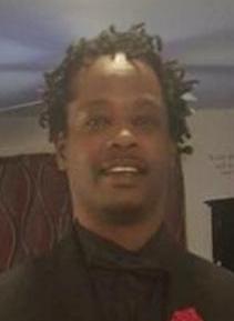 Christopher Baskins death by force case profile photo