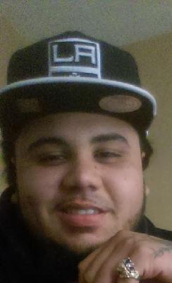 Jacinto Espinal death by force case profile photo