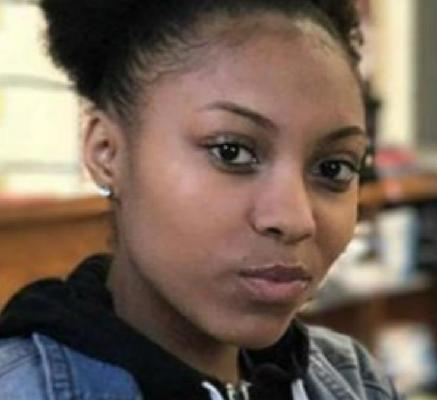 Aiyonna Barrett death by force case profile photo