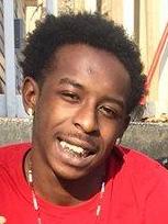 Deandre Carney death by force case profile photo