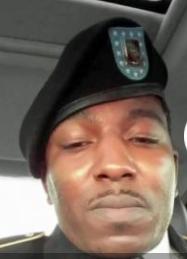 Michael Joyner death by force case profile photo