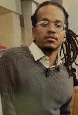 Demarco Pegue death by force case profile photo