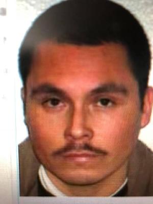 Diego Altamirano death by force case profile photo