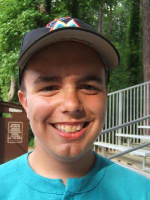 Joshua Dibuono death by force case profile photo