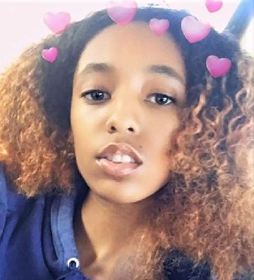 Sateria Fleming death by force case profile photo