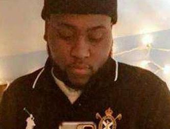Donnie Finney death by force case profile photo