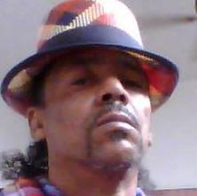 Prentis Robinson death by force case profile photo