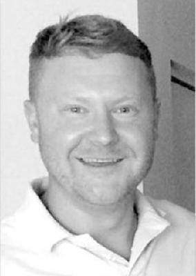 Travis Vogt death by force case profile photo