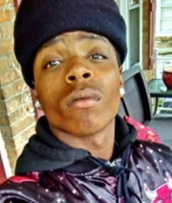 Tyquan Washington death by force case profile photo
