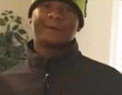 Gregory Yarborough death by force case profile photo