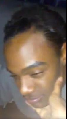 Damien Alonzo Mackins death by force case profile photo