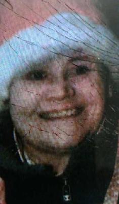 Nancy Clark death by force case profile photo
