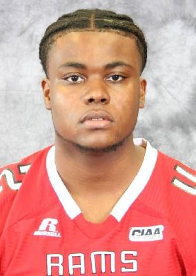 Najee Baker death by force case profile photo